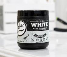 White Molding Cream  Image