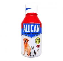 ALLCAN - Suplemento Nutricional Image