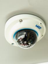 CCTV Systems / Fleet Monitoring and Control Image