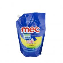 Mec® Floral Liquid Detergent x 1800 ml Image