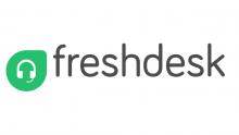 FreshDesk Image