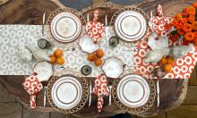 Table Runners Image