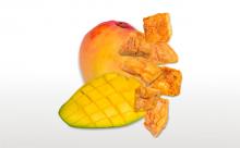 Mango chips Image