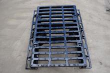 •Ductile iron grate  Image