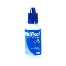 Rhifisol Nasal Solution Image