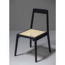 Origen Black Chair  Image