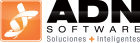 adn software logo