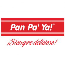Pan Pa Ya  Logo