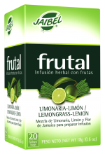 Aromática frutal Limón - limonaria