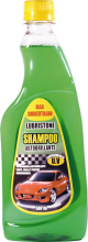 Shampoo Autobrillante Lubristone Biodegradable