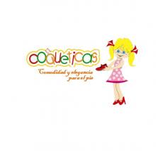 Coqueticas Logo