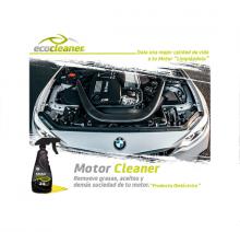 Motor Cleaner 500ml Image