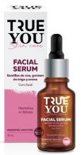 Oleo True You Pink Facial Serum 30 ml Image