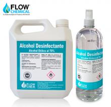 ETHYL ALCOHOL DISINFECTANT 70 Image