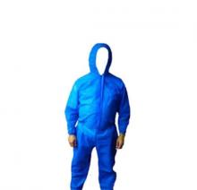 DISPOSABLE MEDICAL COVERALLS Image