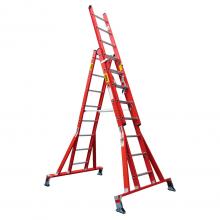 Trestle Ladders Image