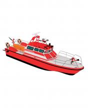 RFB-RIVER FIRE BOAT Image
