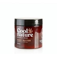 JAMAICA FLOWER COOL NATURE BODY BUTTER 200ML Image