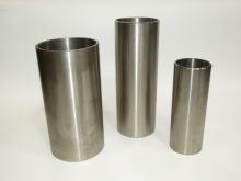 Cylinder Sleeve 2 x 6 x 1/8 inch. Image