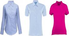 WORK SHIRTS FOR WOMEN Image