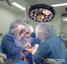 Orthopedic Surgery Image