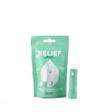 essential oil blend RELIEF nasal inhaler Image