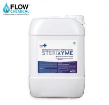 Sterixyme - Detergent Image