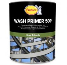 Wash Primer Base Solvent 509 Image