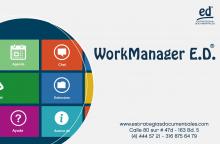WORKMANAGER ED ® Image